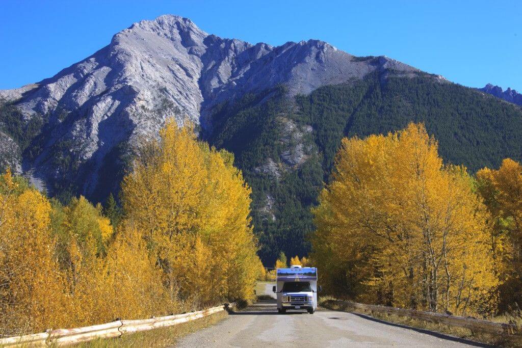 Cruise Canada | GoTravelhome Cruise Canada | GoTravelhome
