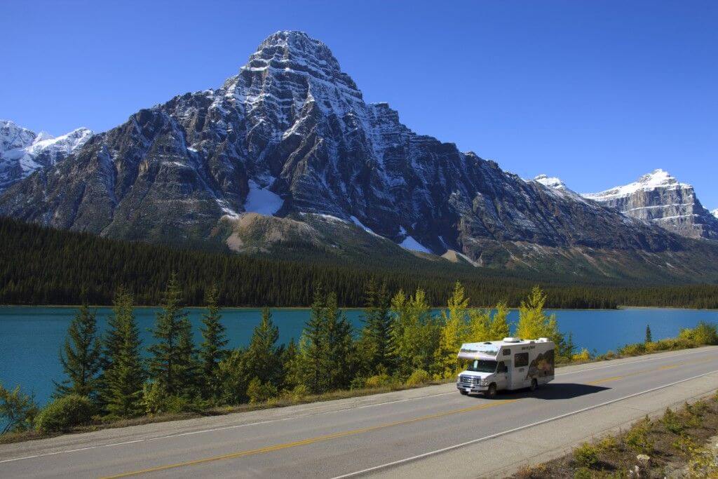 Cruise Canada | GoTravelhome Cruise Canada | GoTravelhome