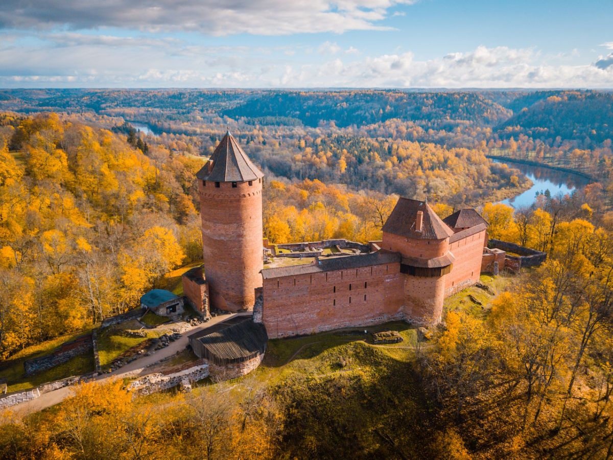 Latvia