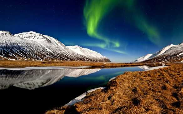 IJsland