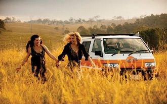 Budget motorhomes