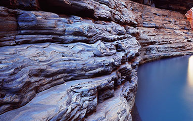 Darwin - Adelaide