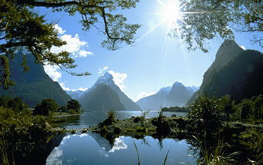 Zuidereiland