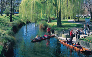 Christchurch