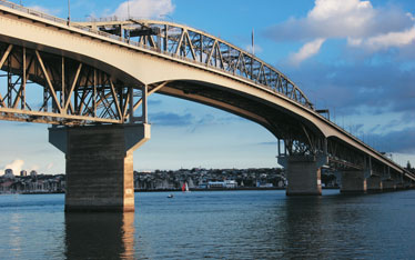 Auckland