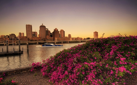 Brisbane