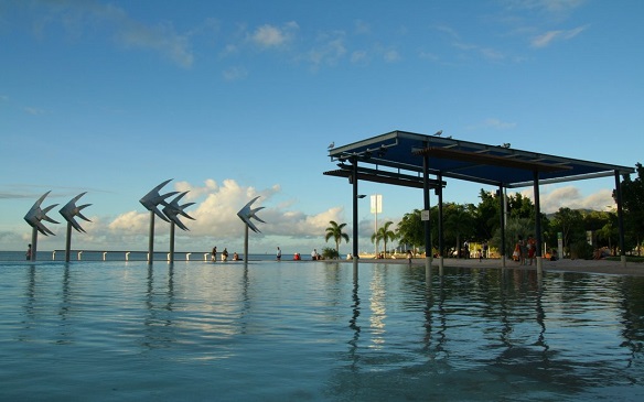 Cairns