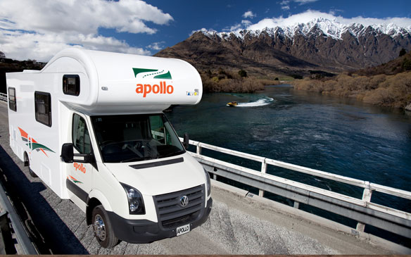 Apollo