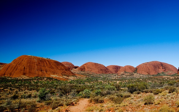 Alice Springs Rondreis Alice Springs Rondreis