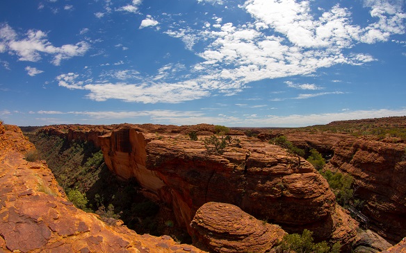 Darwin - Alice Springs Darwin - Alice Springs