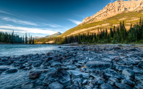 West-Canada