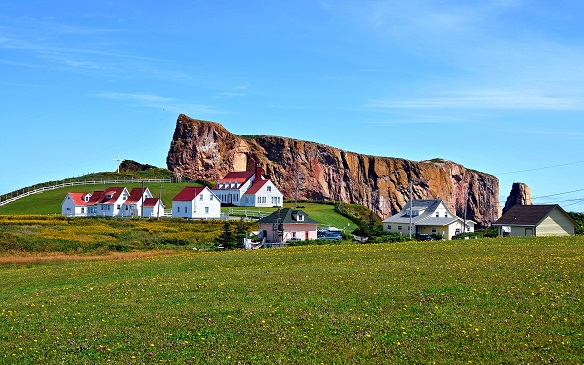 Oost-Canada
