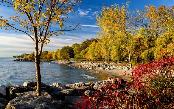 Klassieke Ontario Rondreis