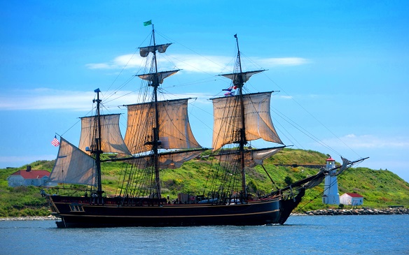 Halifax