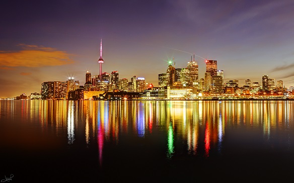 Toronto