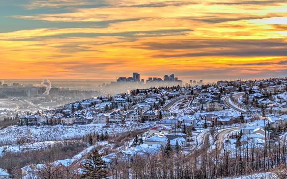 Calgary