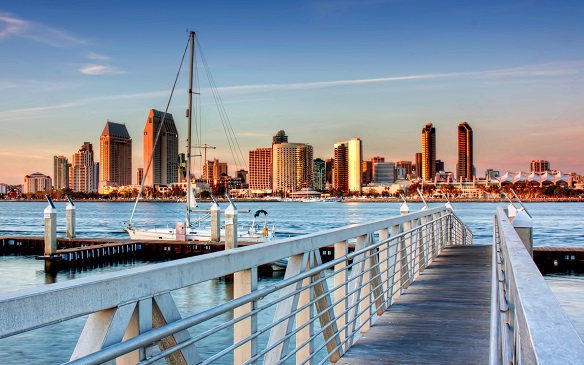 San Diego