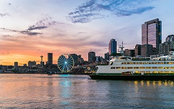 Seattle