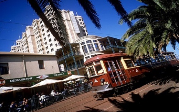 Adelaide