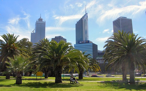 Perth