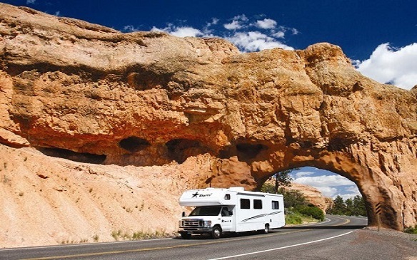 Star RV