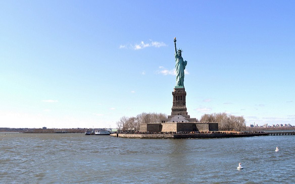 New York