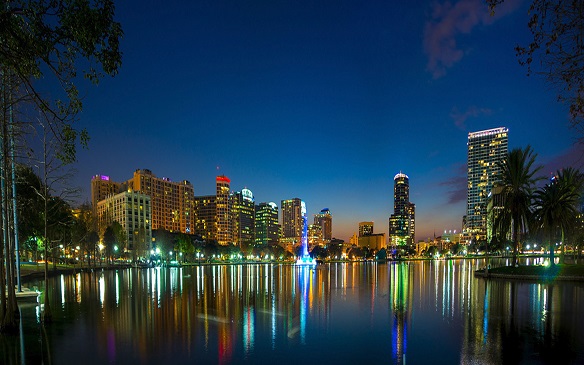 Orlando