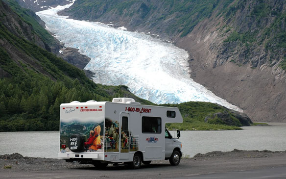 Cruise Canada