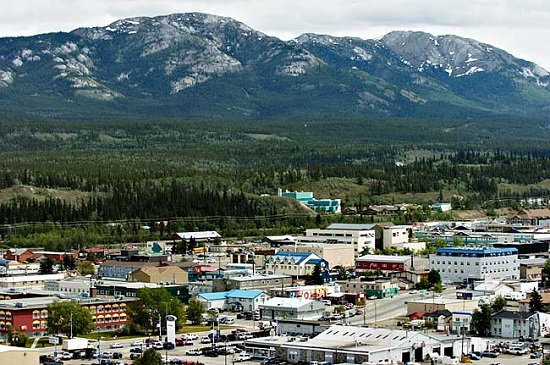 Whitehorse