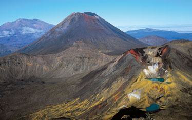 Auckland - Christchurch