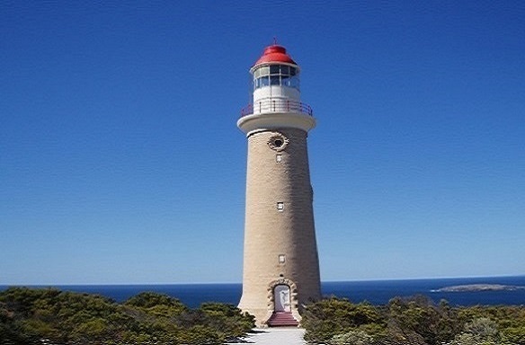 Great Ocean Road