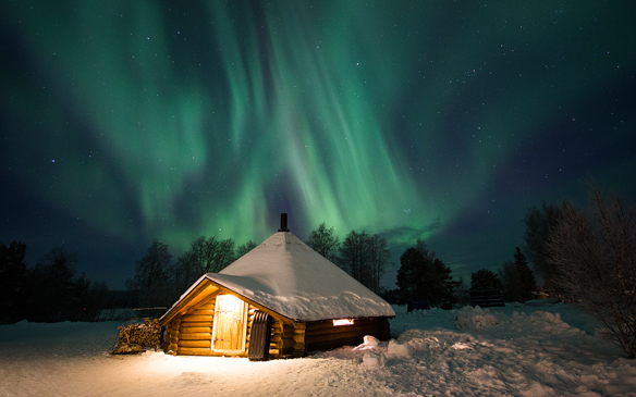 Rovaniemi
