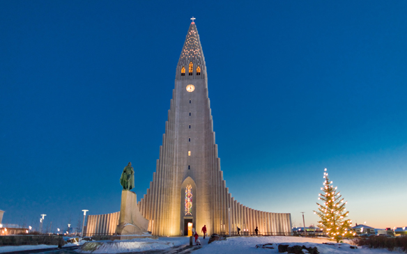 Keflavik (Reykjavik)