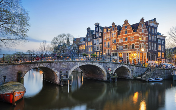 Amsterdam