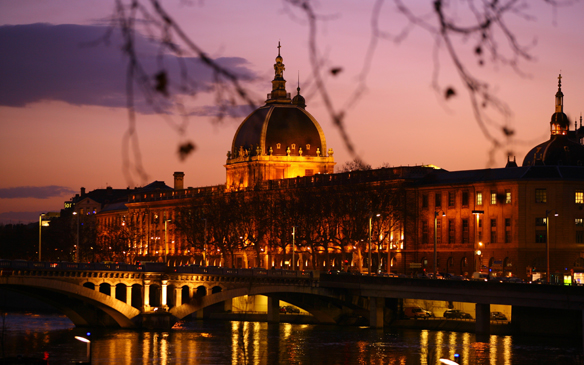 Lyon