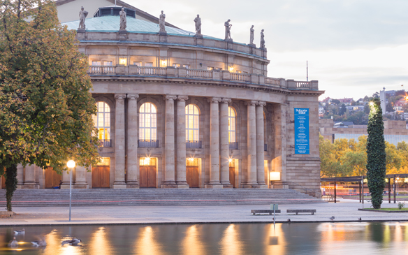 Stuttgart