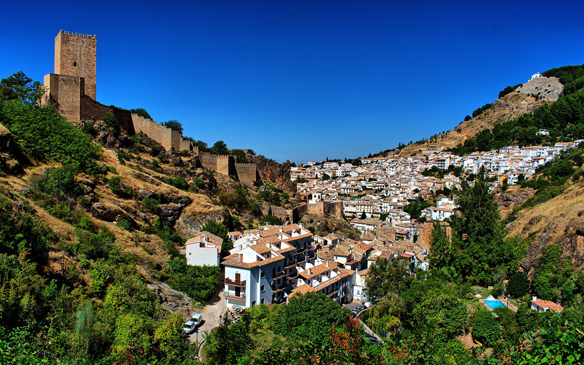 Andalusië
