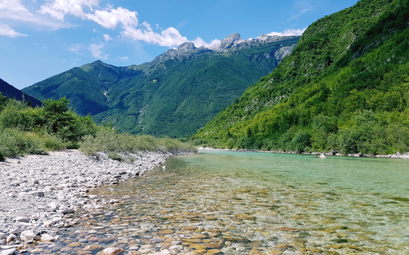 Slovenië