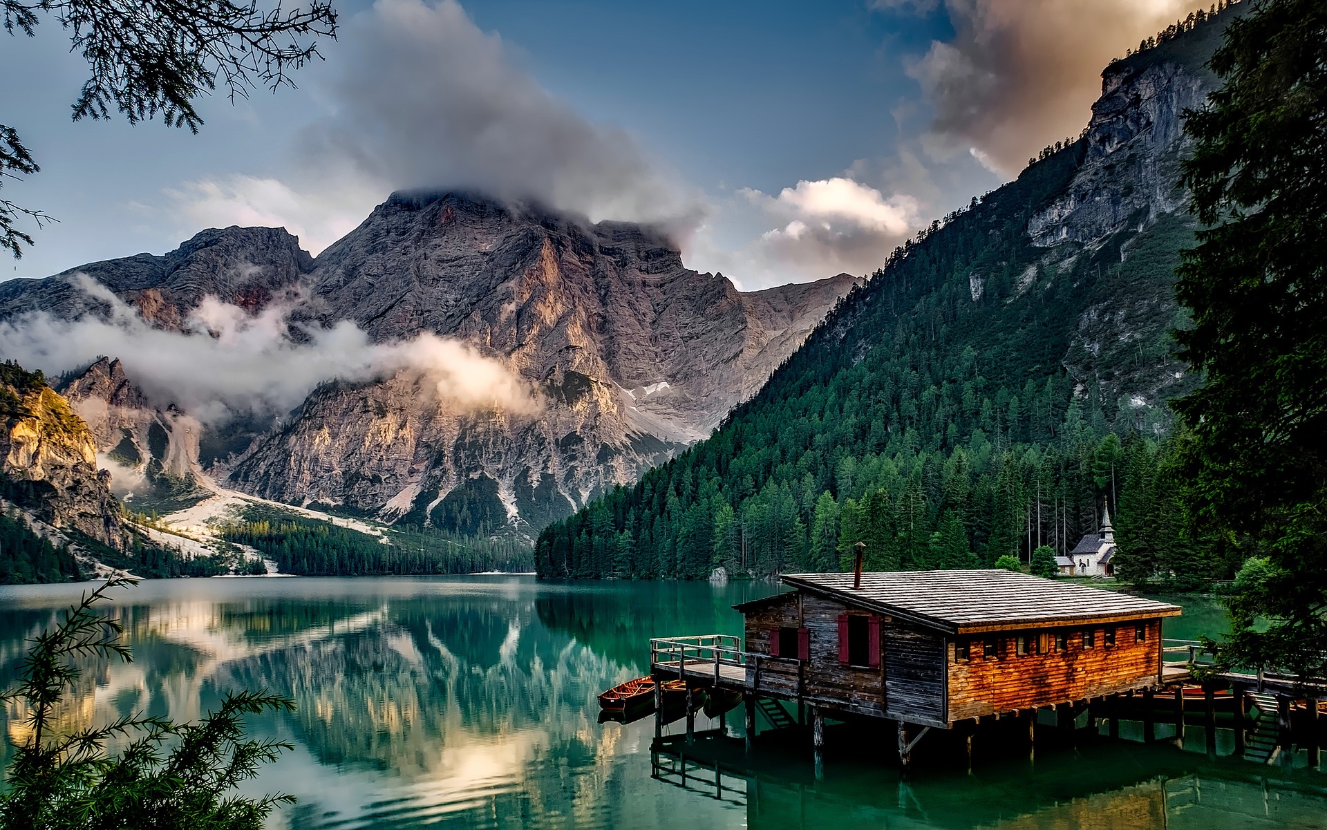 Italië