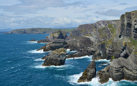 Westkust Ierland