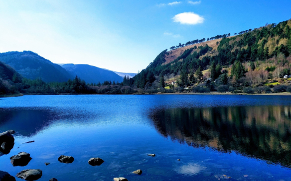 Wicklow Mountains