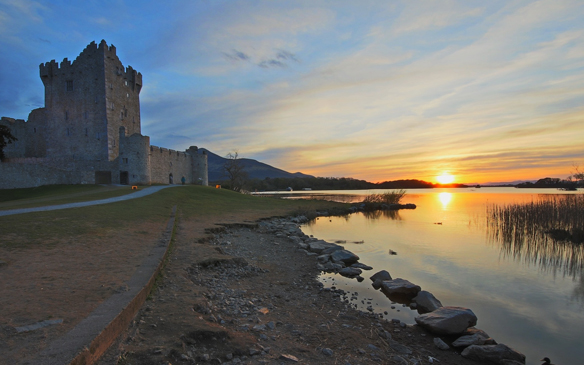 Kerry