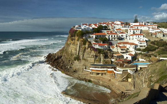 Costa de Lisboa