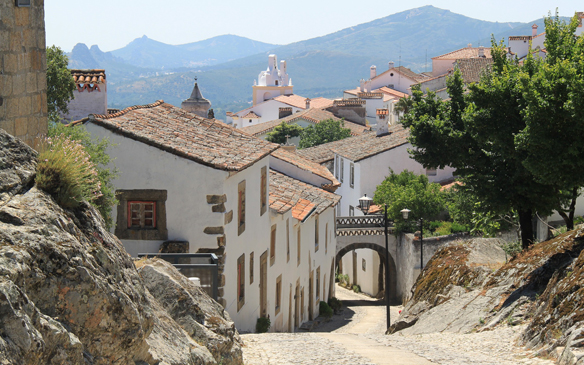 Alentejo