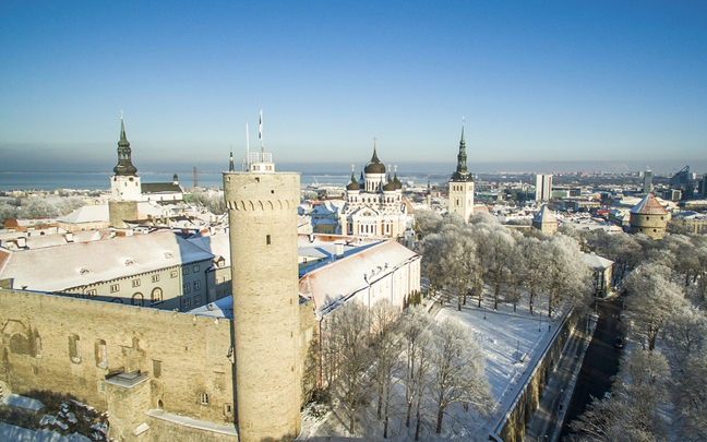 Tallinn