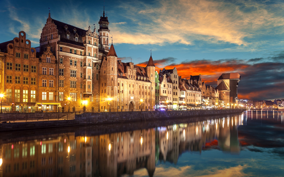 Polen