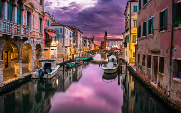 Venetië
