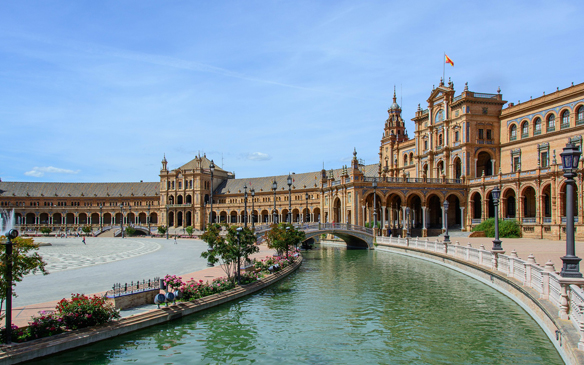 Sevilla