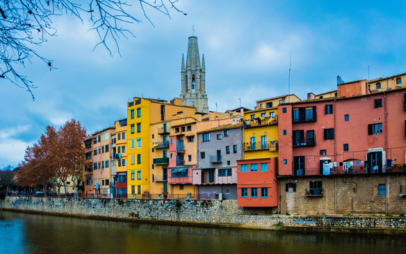 Girona