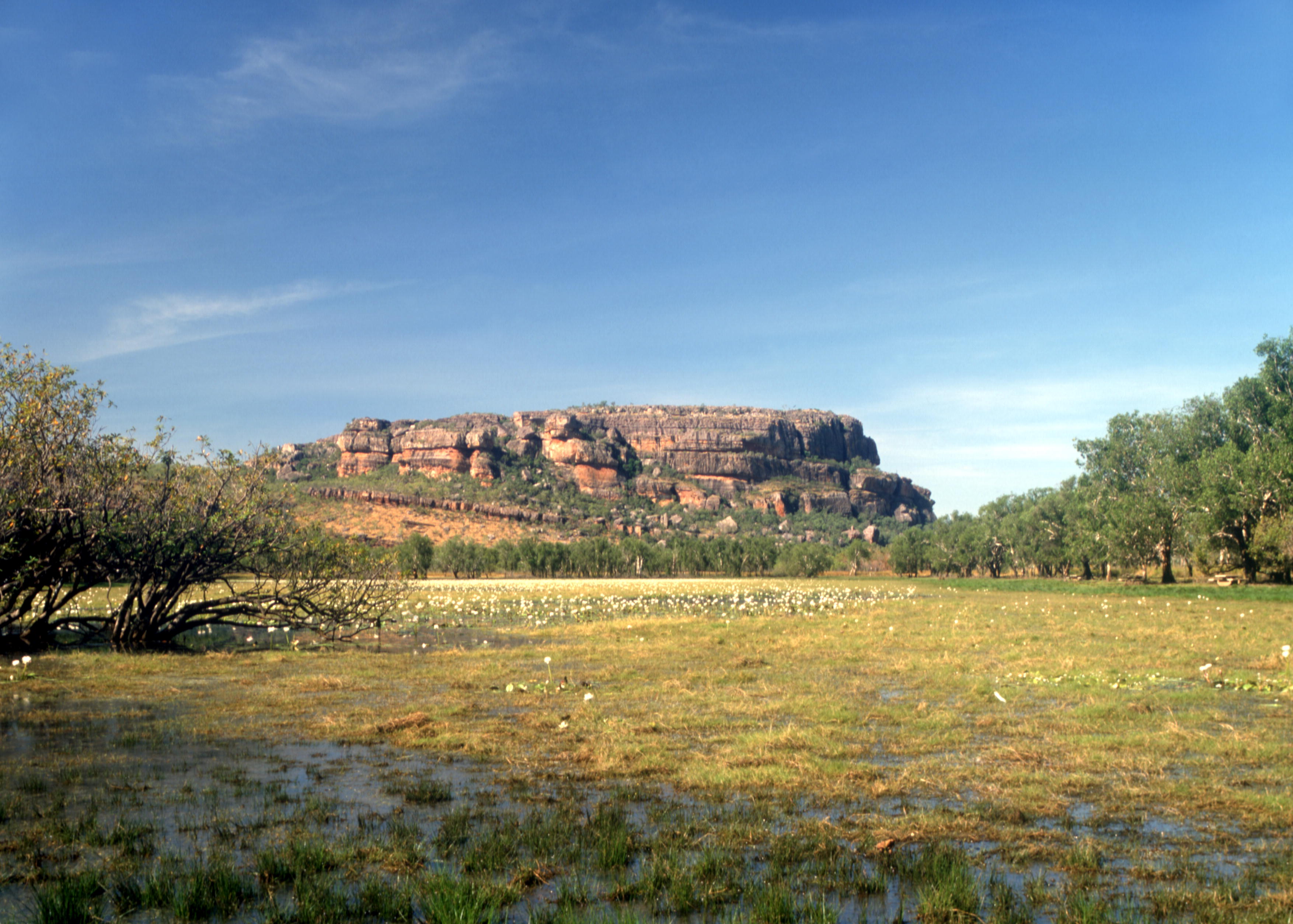 Australië